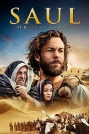 Saul: The Journey to Damascus indirmeden izle