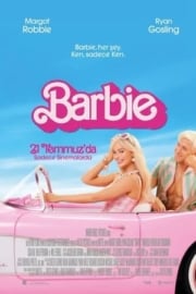 Barbie sansürsüz izle