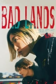 Bad Lands full film izle
